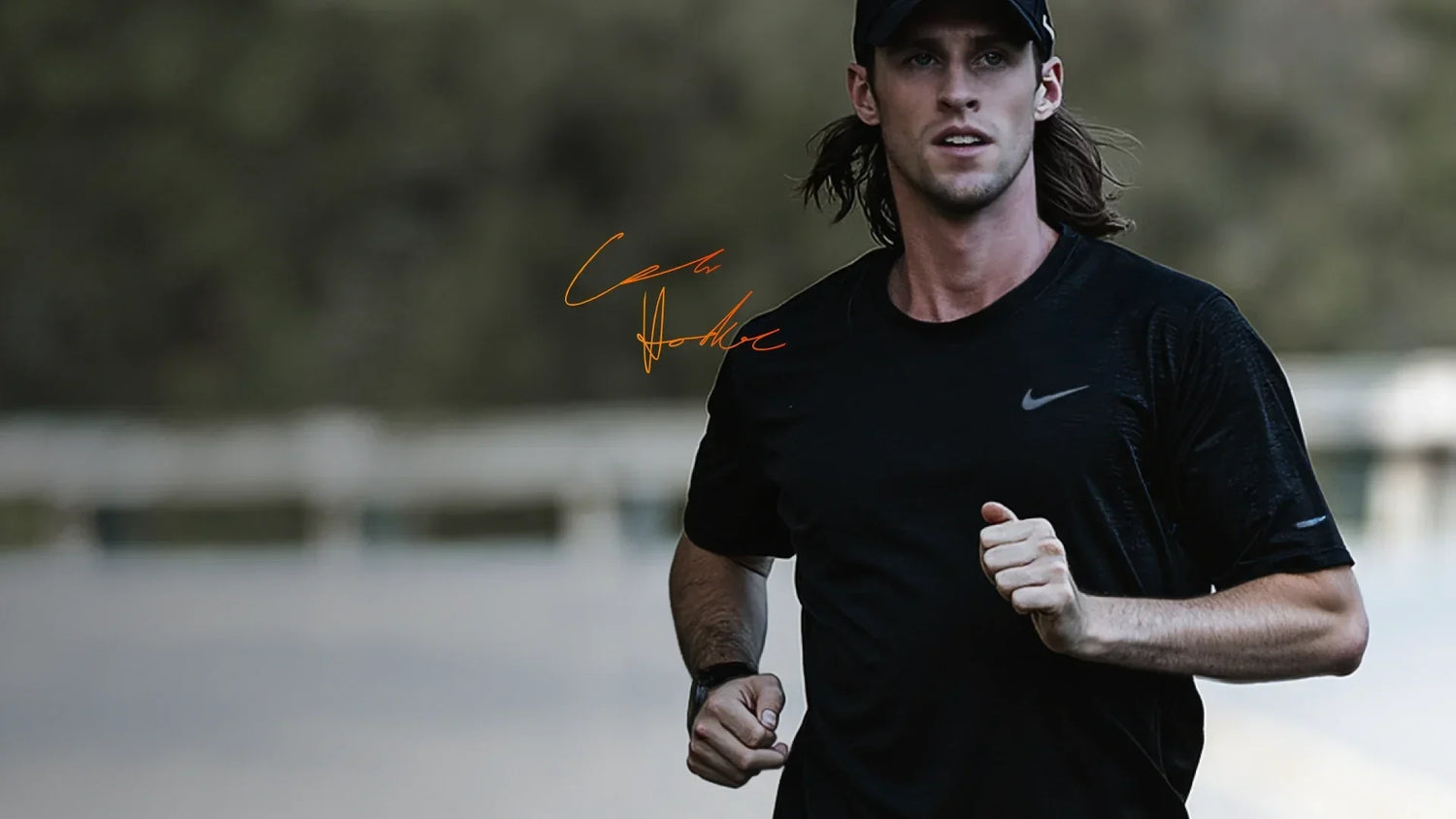 World Champion Cole Hocker Joins KOSPET as Brand Ambassador