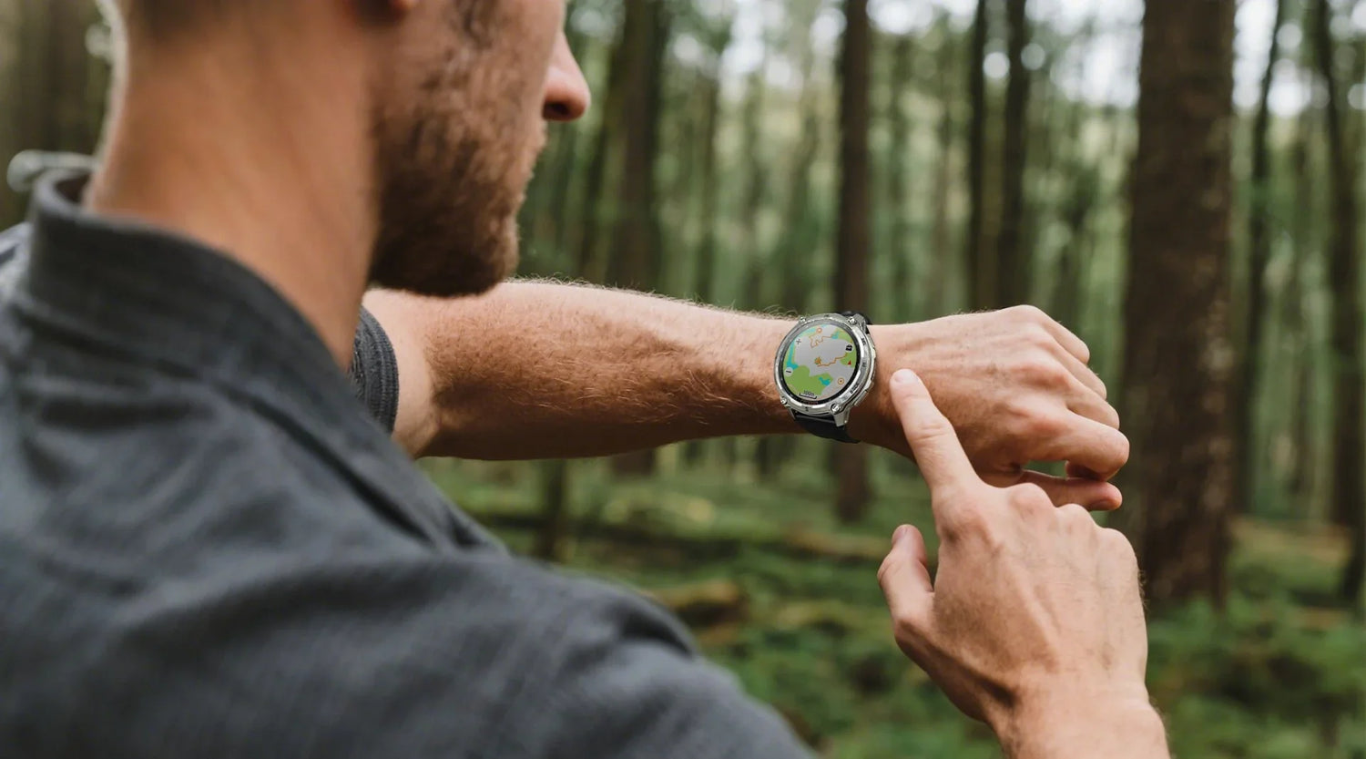 5 Tips for Choosing the Best GPS Trackable Watch
