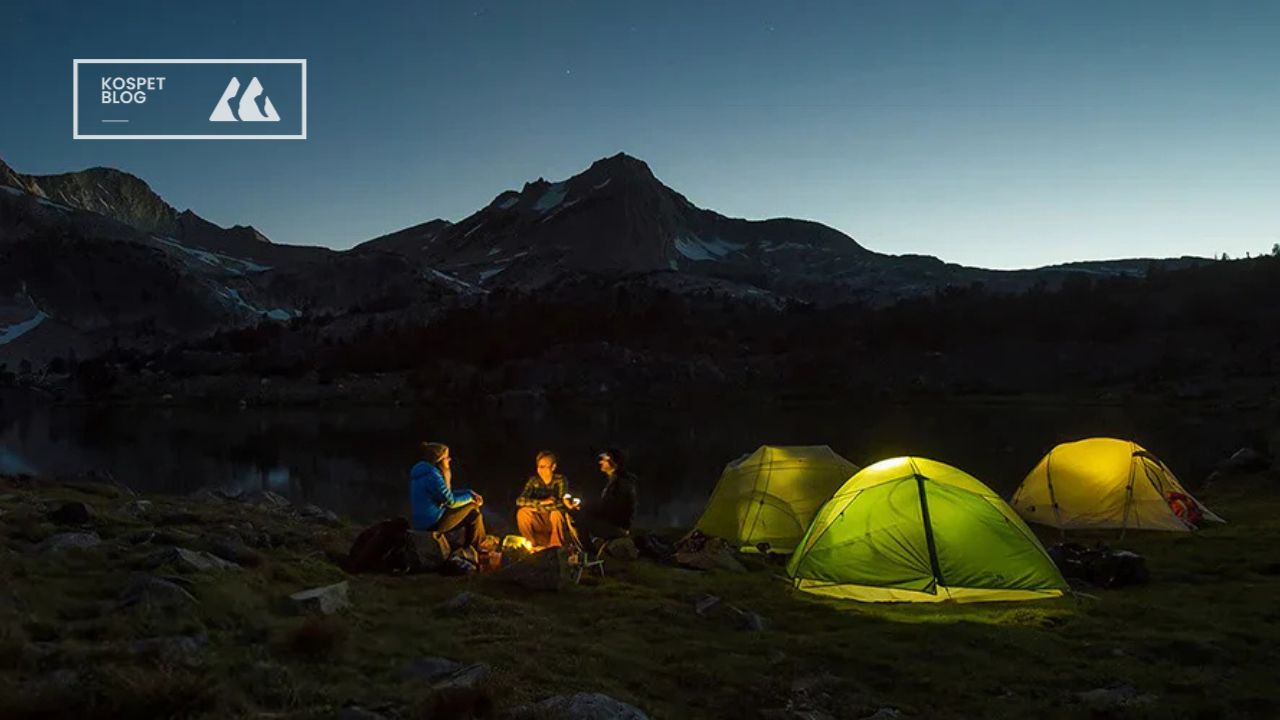 5 Tips to Reduce Daily Stress with a KOSPET Smartwatch