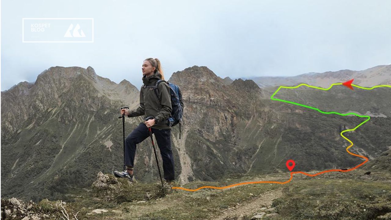 The Complete Guide to GPS Smartwatches