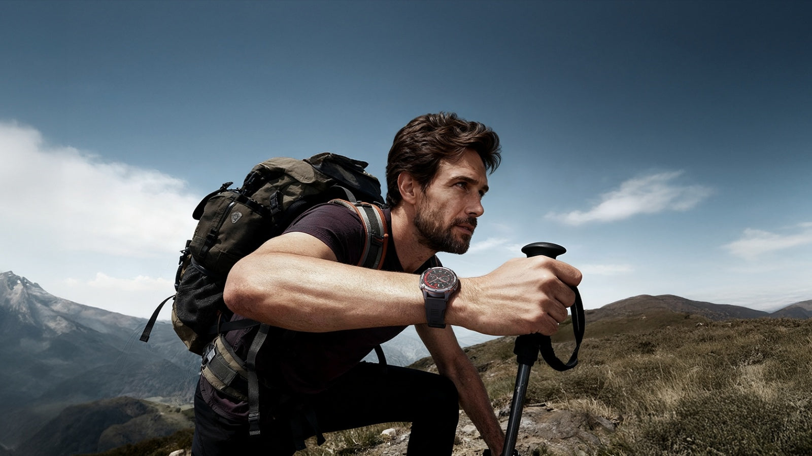 Top Budget-Friendly Military Smart watches
