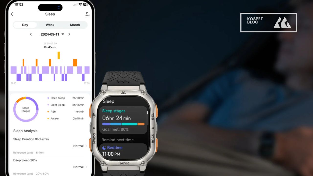 How to Choose the Right Compatible Smartwatch with iPhone