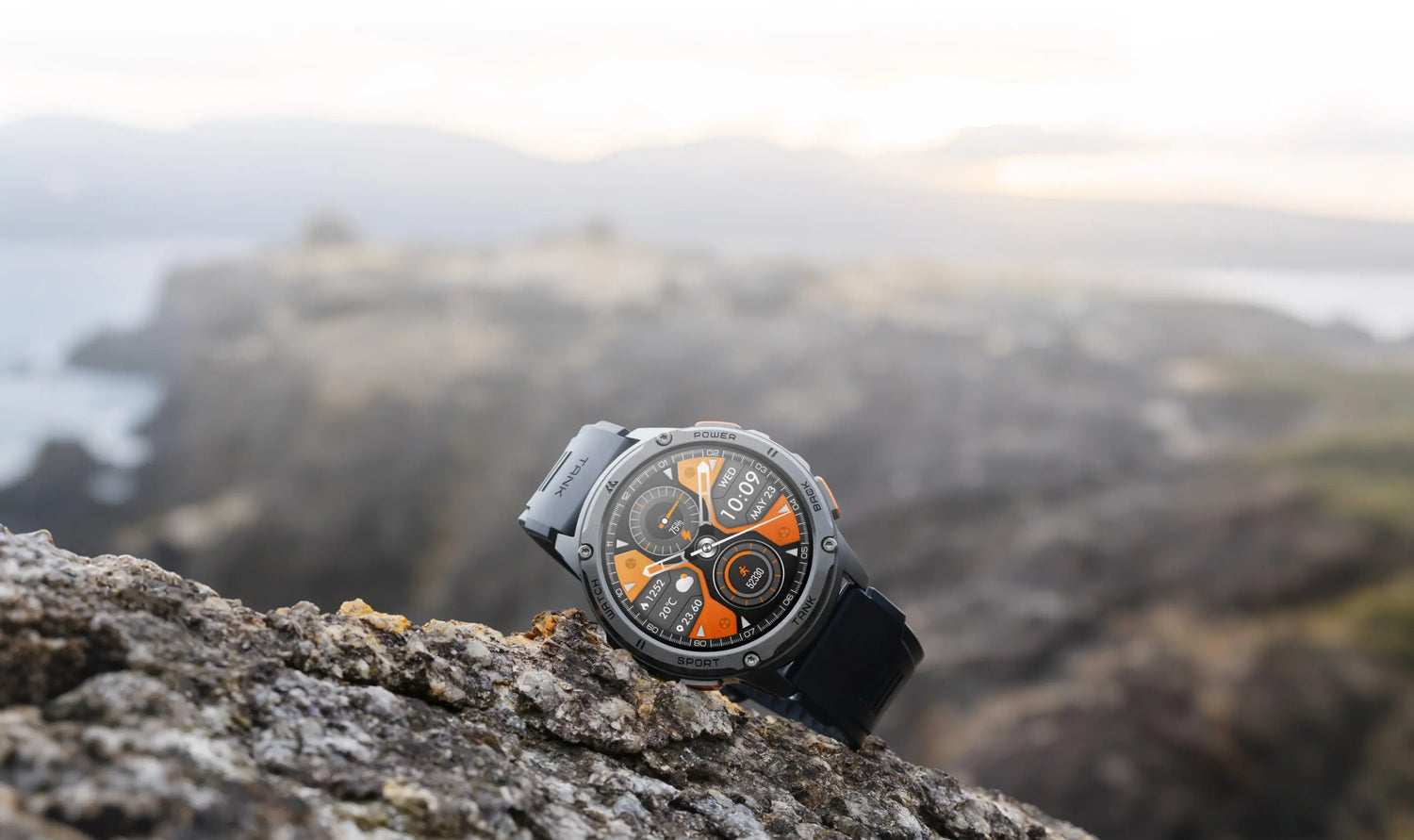 Sapphire vs Gorilla Glass: Which Builds the Most Durable Smartwatch?