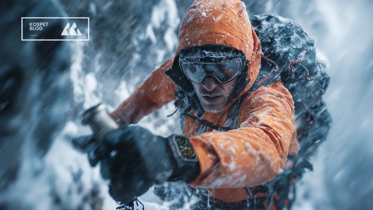 The Ultimate Guide to Choosing a Military Smart Watch for Men