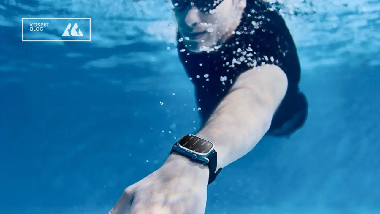 Can Smartwatches Track Swimming? Ultimate Guide to Swim Tracking