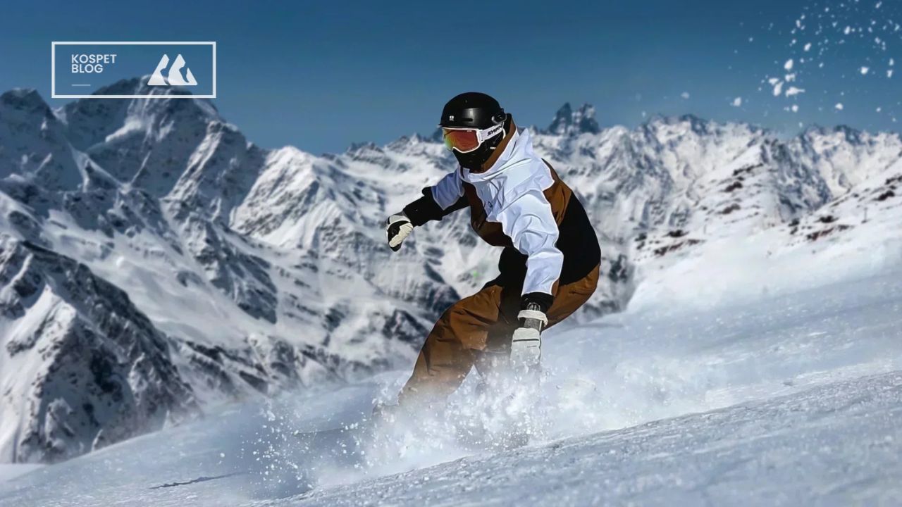 How Skiing Watches Enhance Your Outdoor Recreation Experience at Ski Resorts