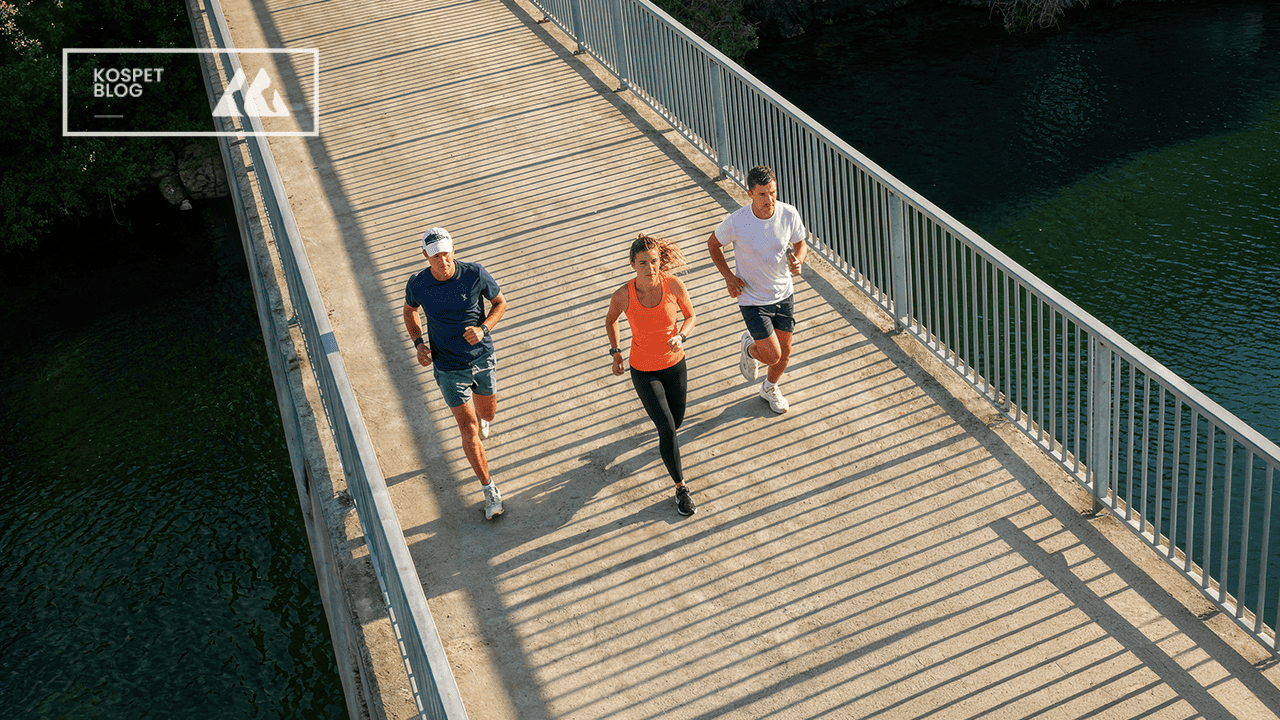 How Much Can a Smartwatch Improve Your Training and Running Progress