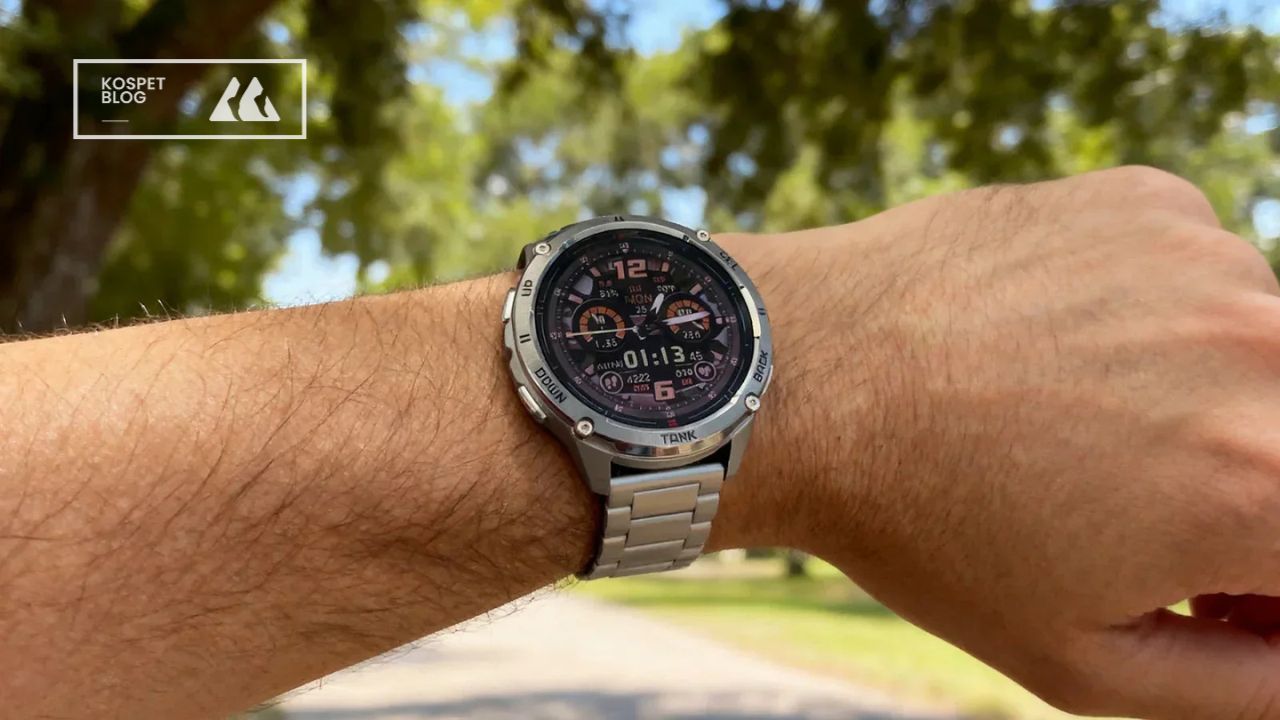 Why Stainless Steel Watches for Men Remain the Best Choice?