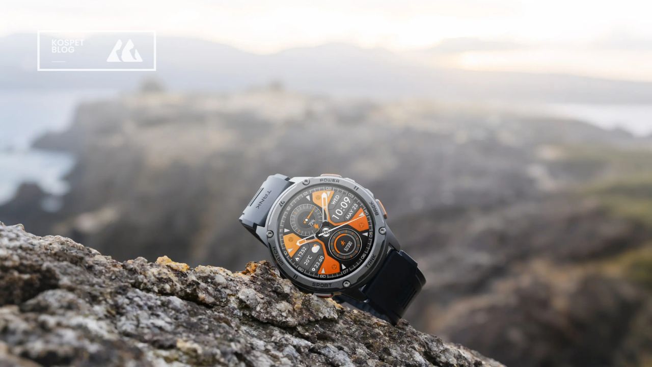 Sapphire vs Gorilla Glass: Which Builds the Most Durable Smartwatch?