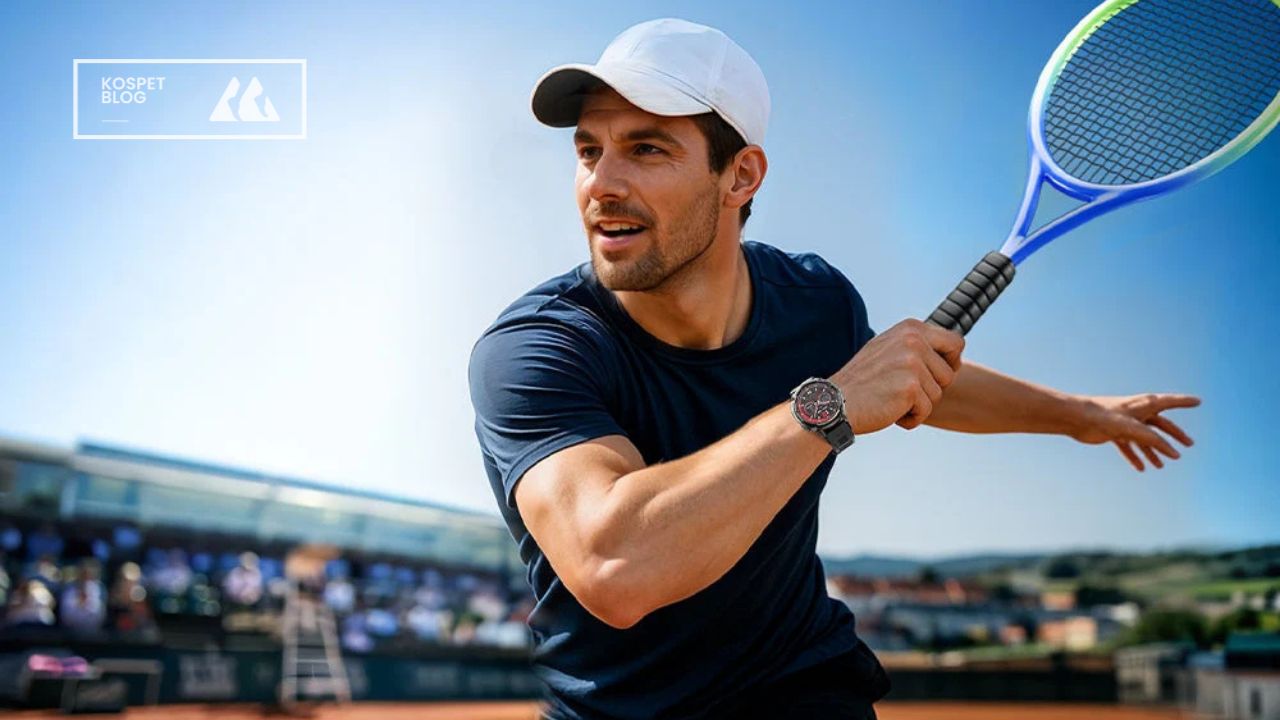 Best Tennis Accessory for Beginners | Easy Buying Guide