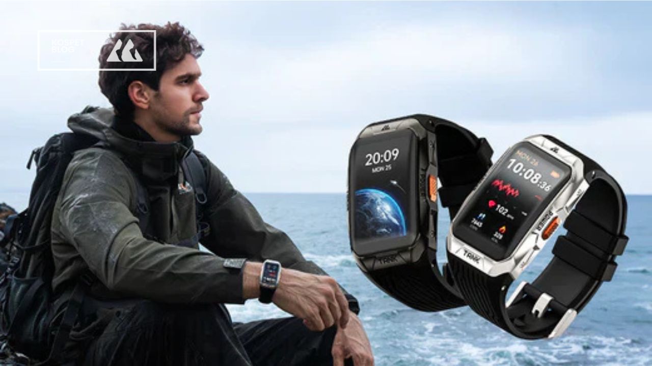KOSPET TANK X2 & X2 ULTRA: Ultimate Adventures & Active Living Await