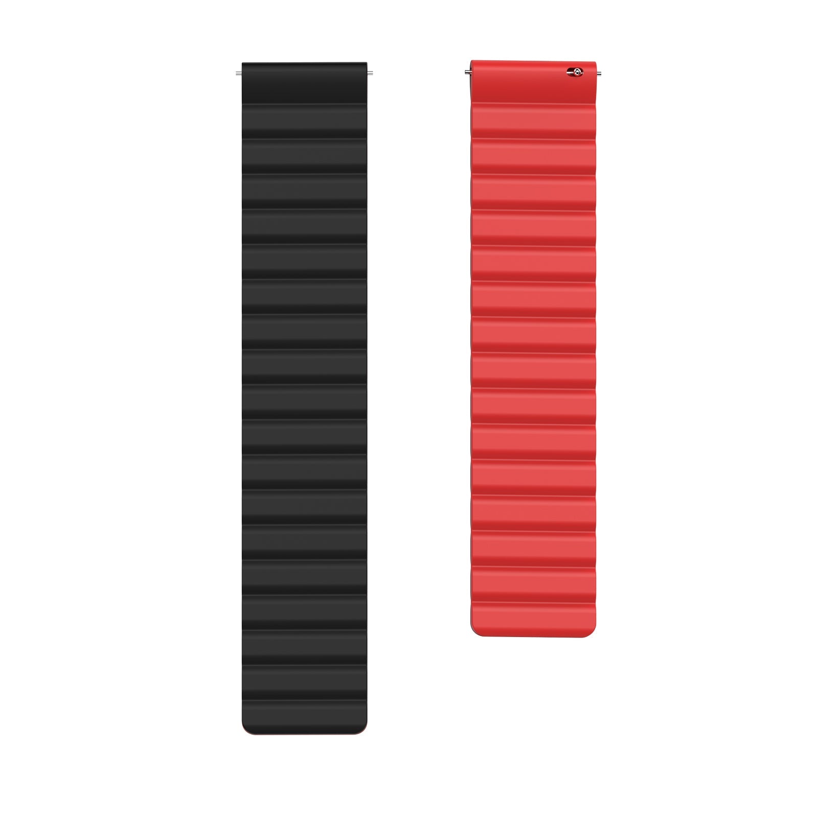 #color_Black & Red