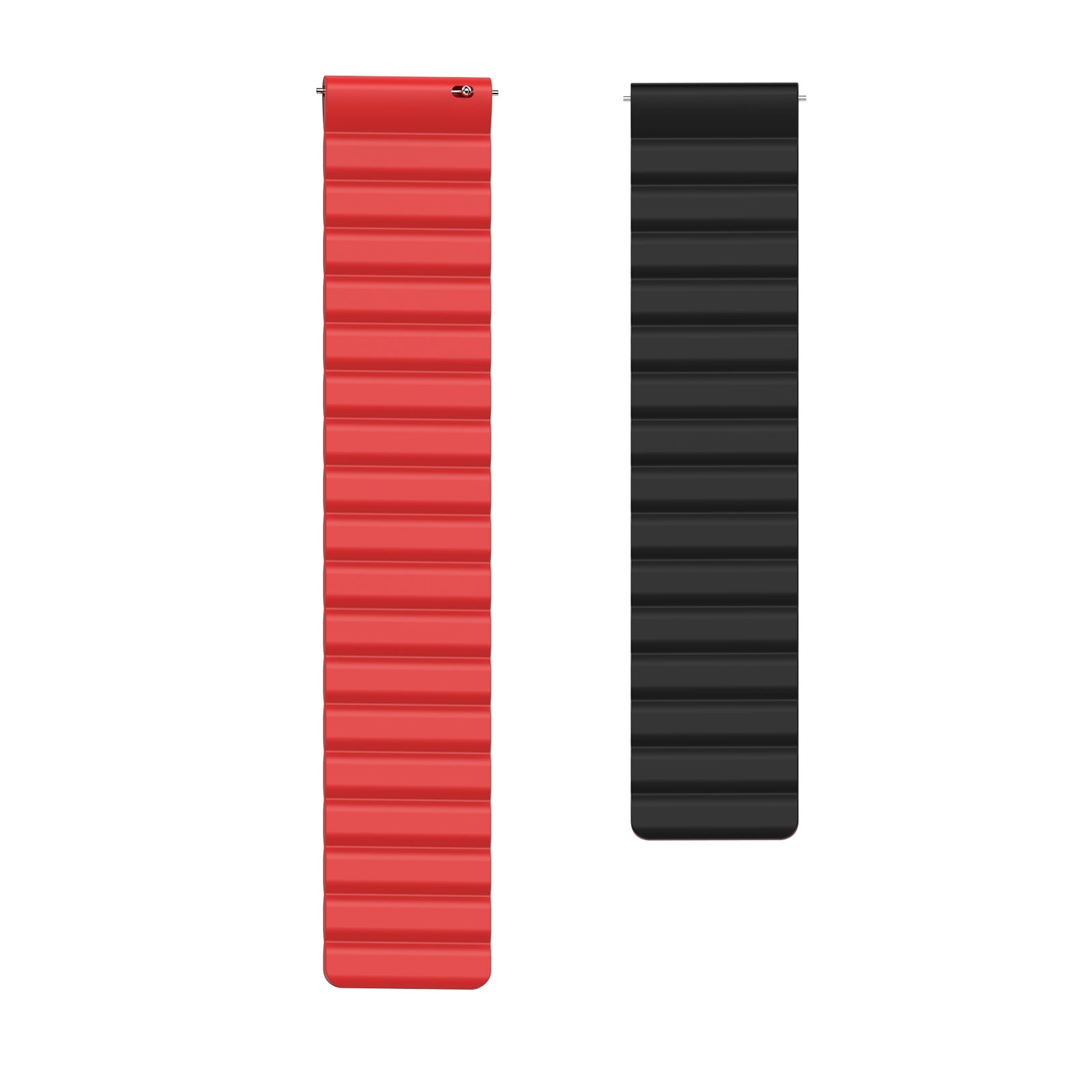 #color_Black & Red