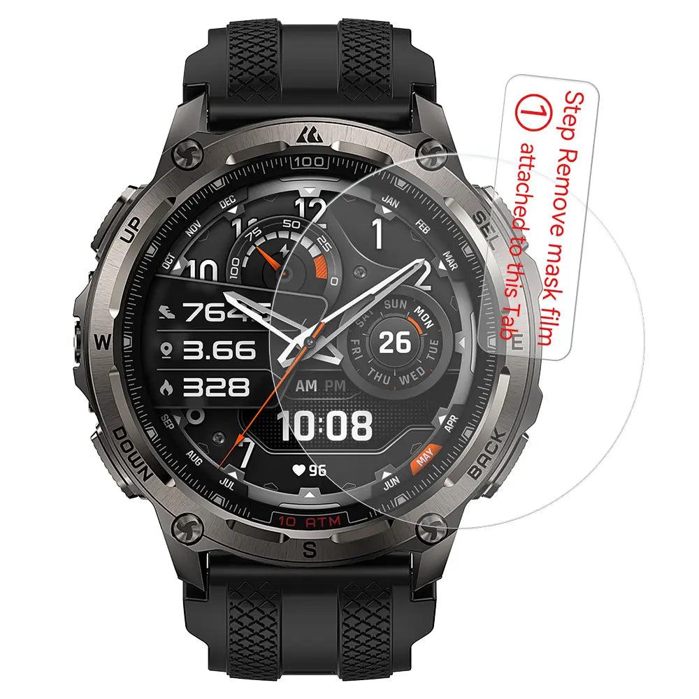 KOSPET TANK T4 Protective Film