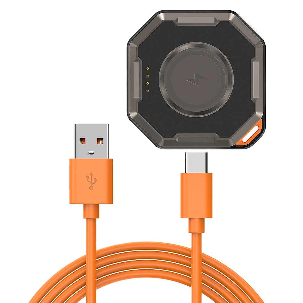 KOSPET Tank T4C Smartwatch Power Pocket