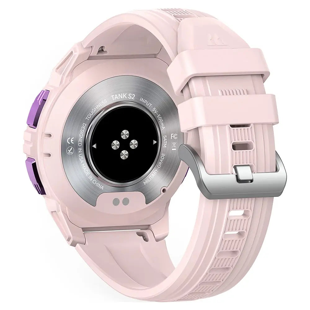 kospet-tank-s2-smartwatch--pink-2#color_Violet Pink