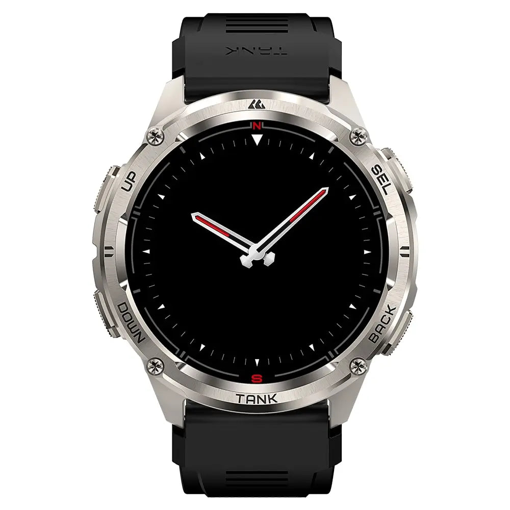 kospet-tank-t3-ultra-2-smartwatch-silver-with-silicone-straps#color_silver^package_Silicone Basic