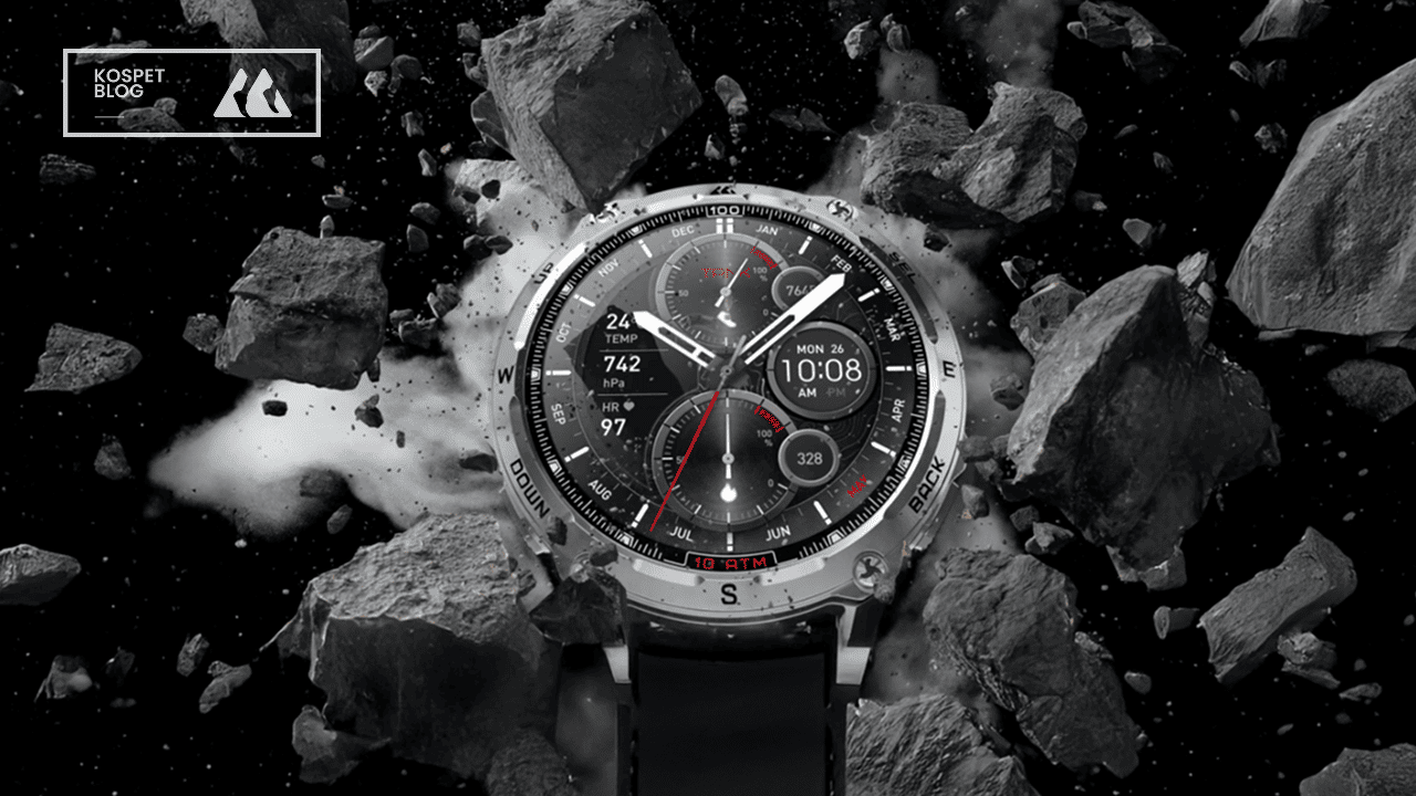 Titanium vs. Stainless Steel: What is the Best Choice for a Durable Sports Watch