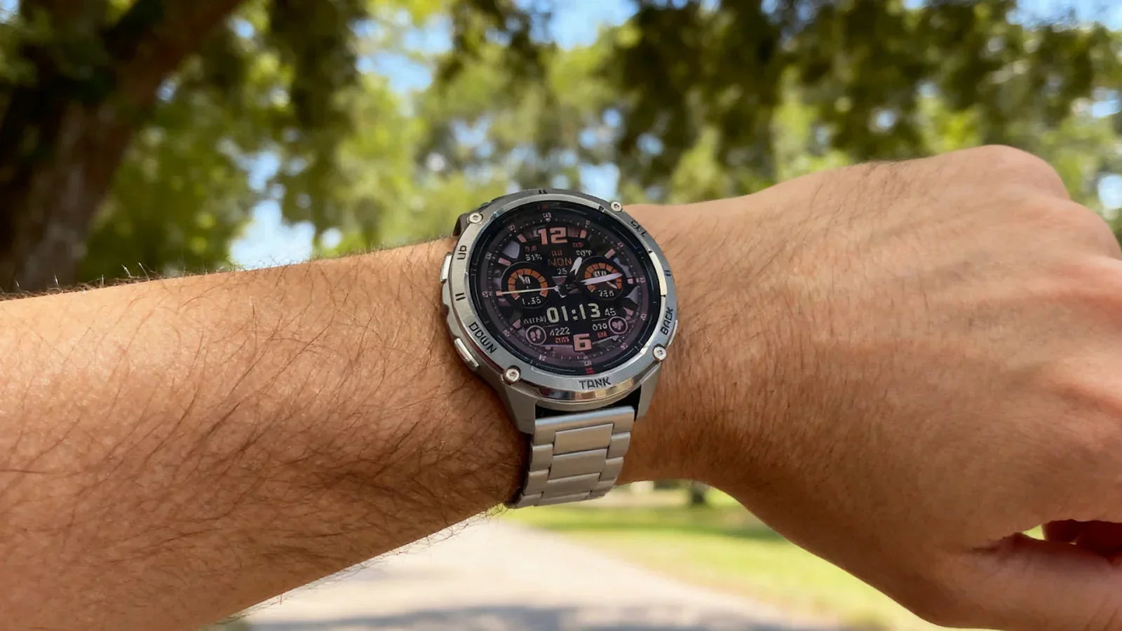 Why Stainless Steel Watches for Men Remain the Best Choice?