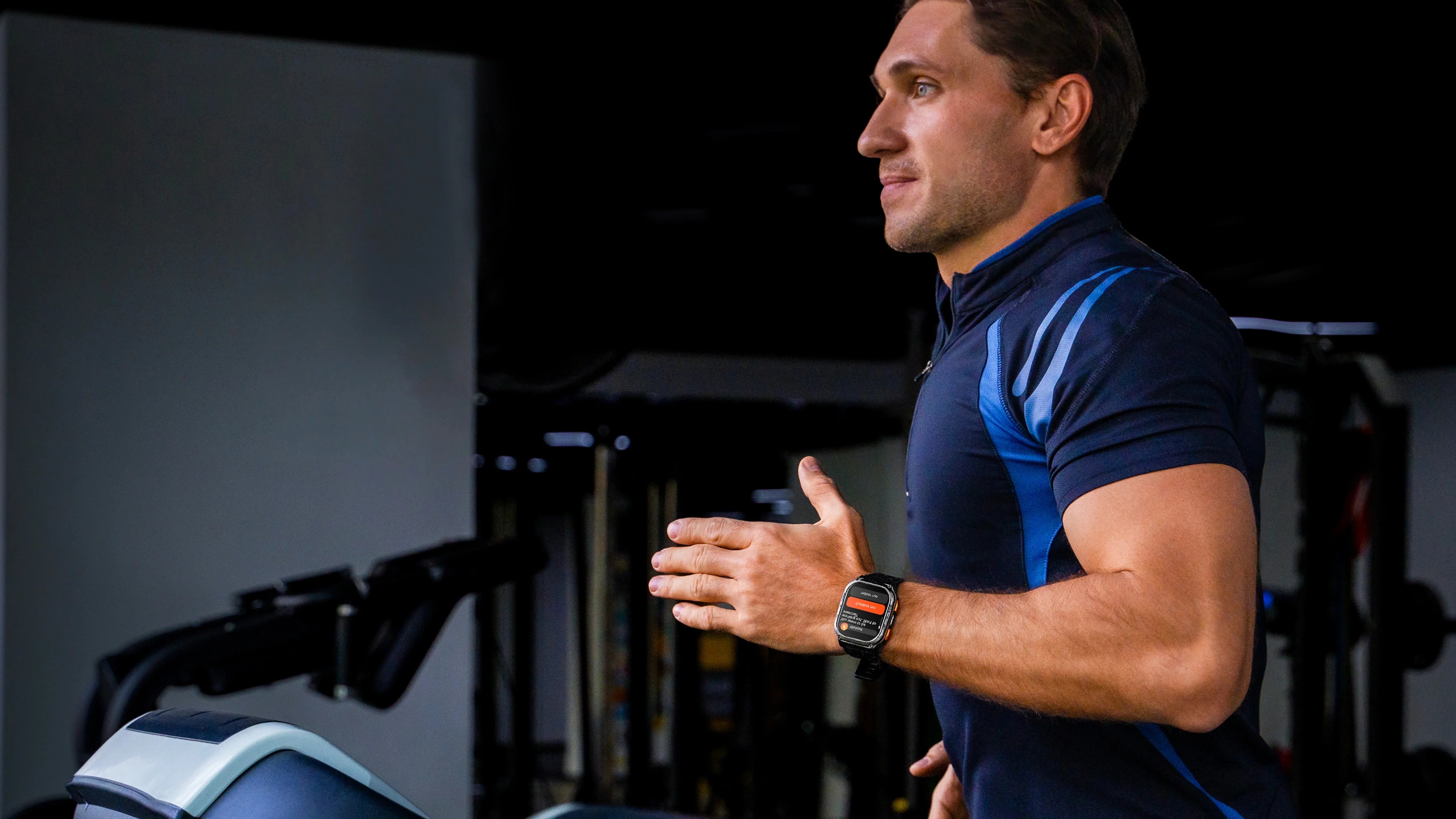 Stay Active with a Waterproof Pedometer Watch for Weight Loss