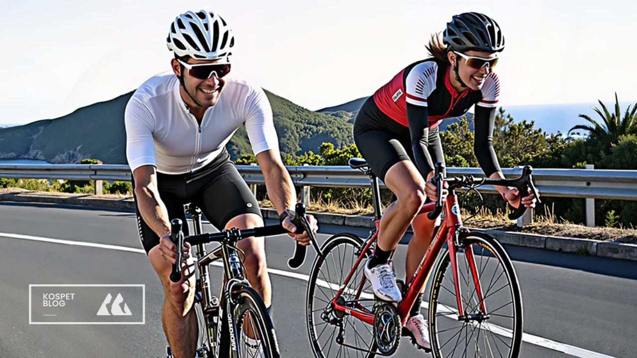 Best smartwatches for cycling in 2025