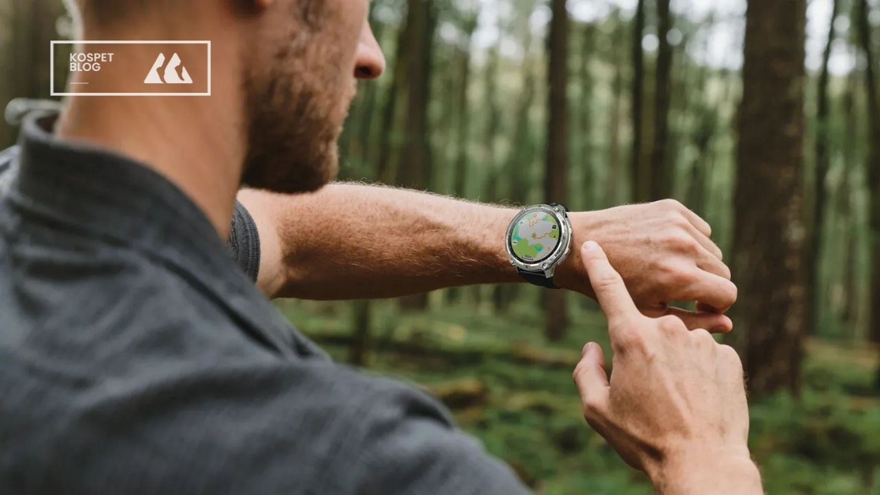 5 Tips for Choosing the Best GPS Trackable Watch