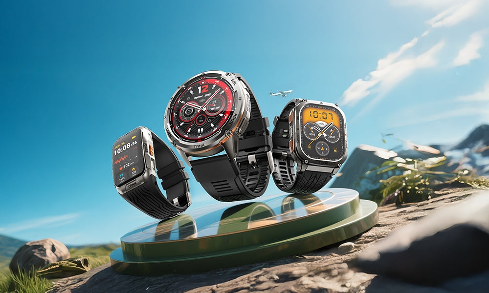Best Gifts for the Fitness Enthusias [2025 Summer Picks]