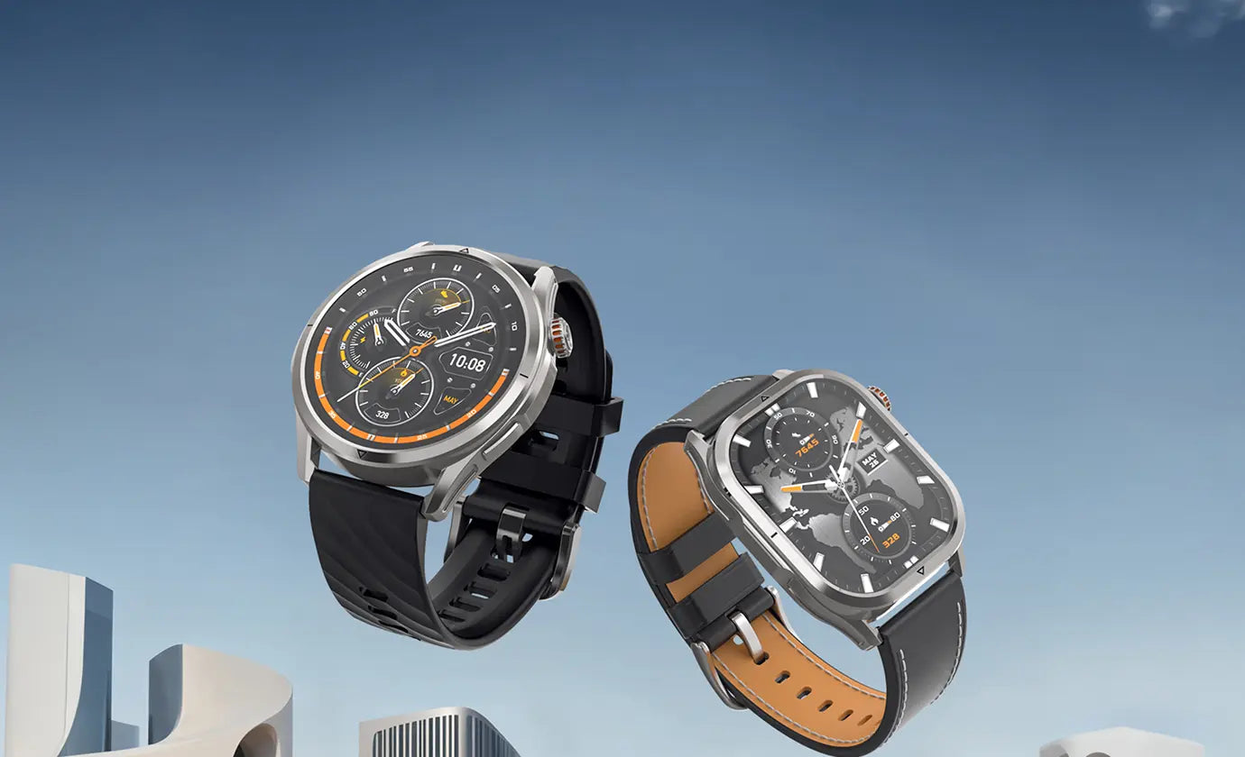 Best KOSPET Hybrid Smartwatch for Men in 2025