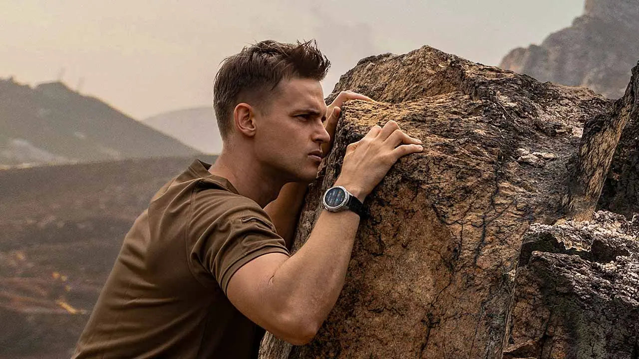 Most Durable KOSPET Smartwatches for Outdoor Adventures in 2025