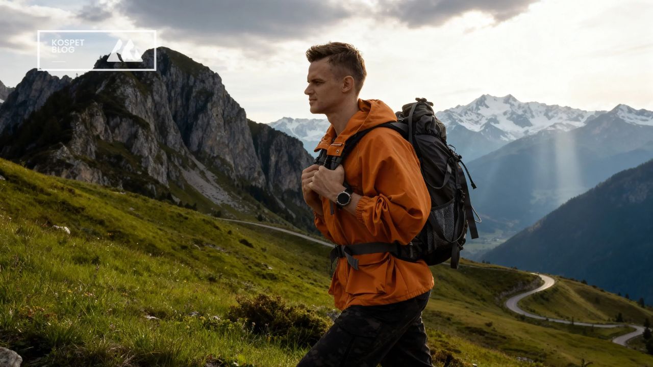 Best GPS Watch for Hiking with Reliable Maps and Long Battery Life