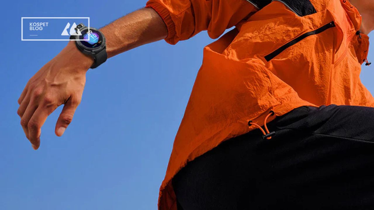 Five Self-Care Practices for a Healthier Lifestyle with Kospet