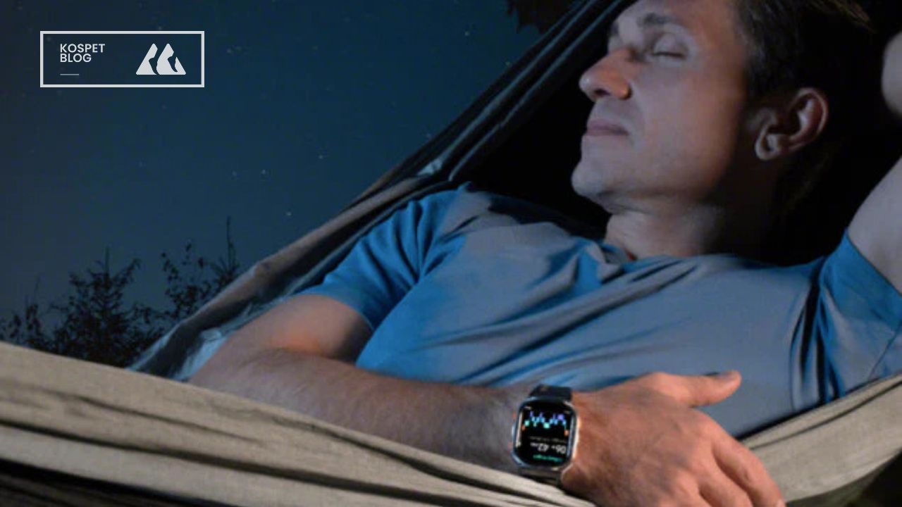 How Long Will My Kospet Smartwatch Battery Last?