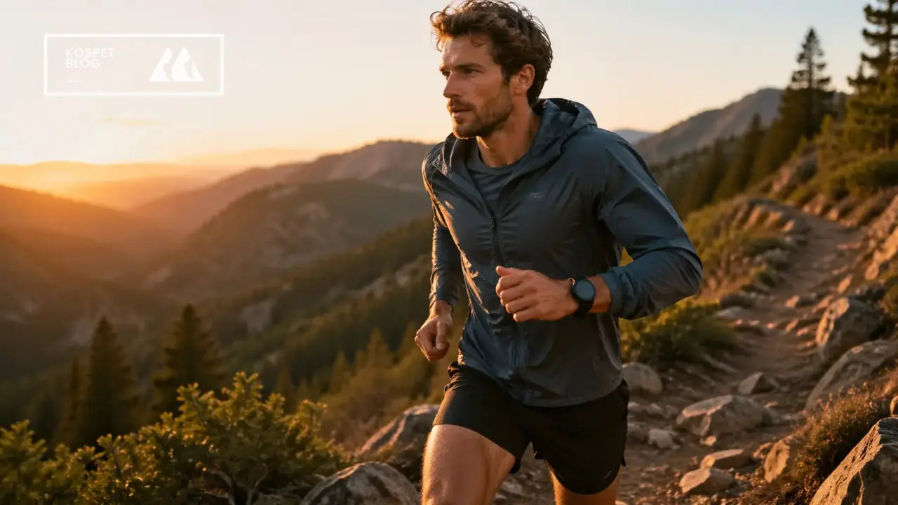 Which KOSPET Running Watch Fits Your Running Goals?