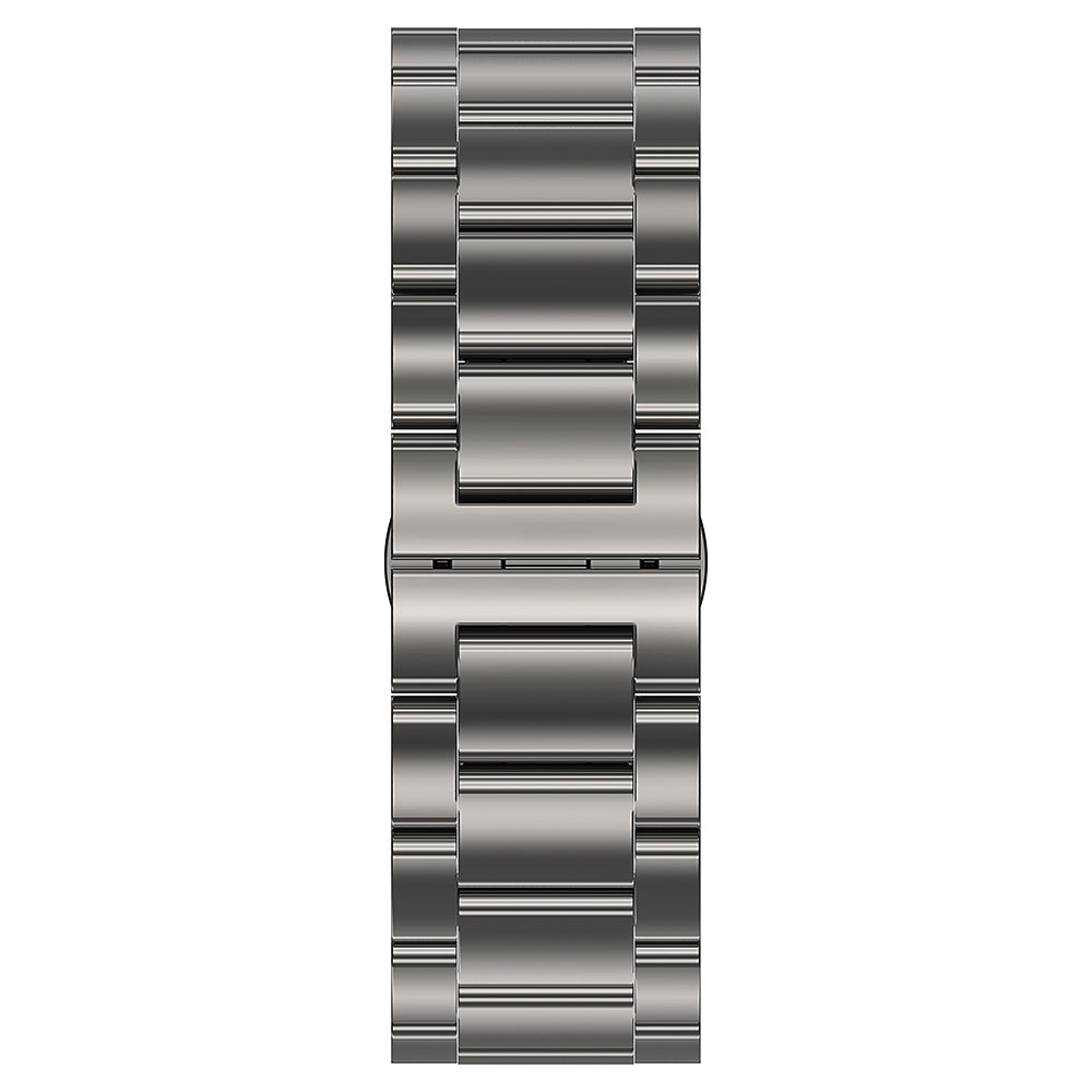 22mm Stainless Steel Double Deployant Strap-M3 Edition