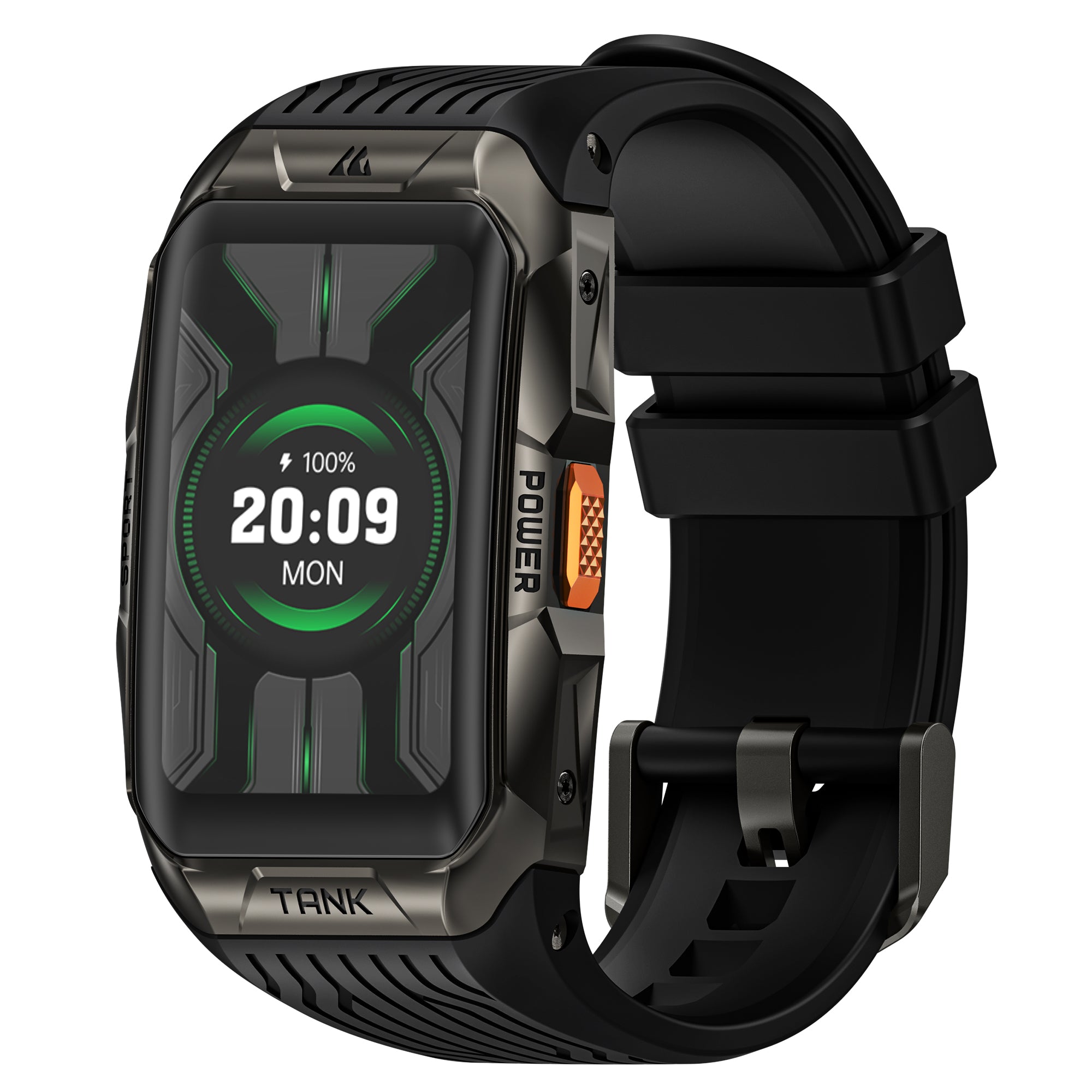 KOSPET TANK X2 ULTRA Smartwatch