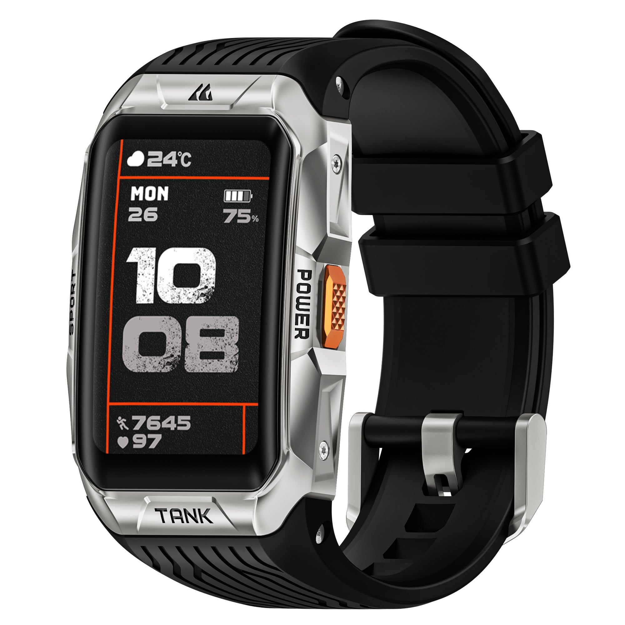 KOSPET TANK X2 ULTRA Smartwatch