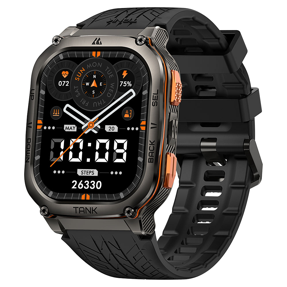 KOSPET TANK M3 Ultra Smartwatch