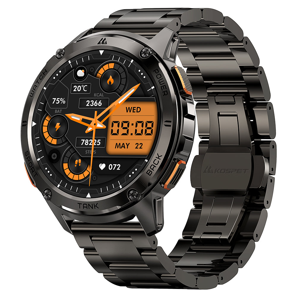 KOSPET TANK T3 Smartwatch