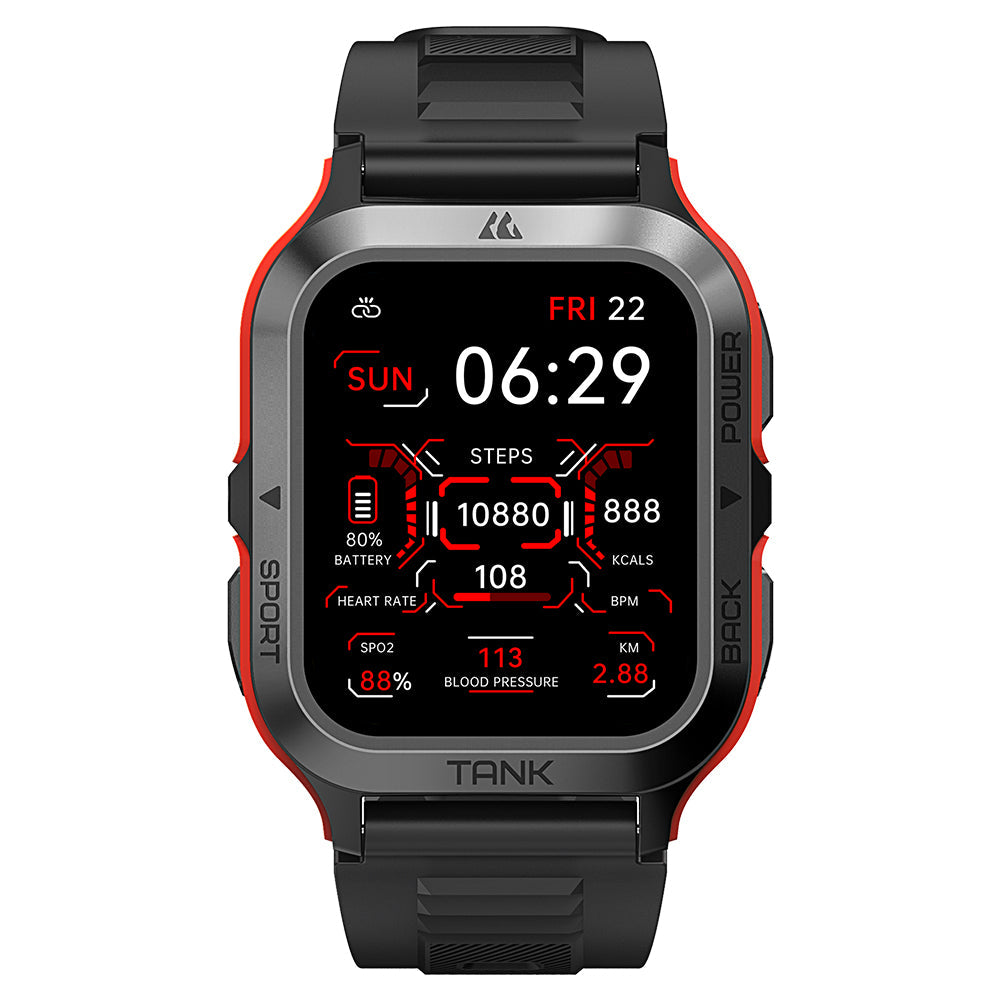 KOSPET TANK M2 Smartwatch