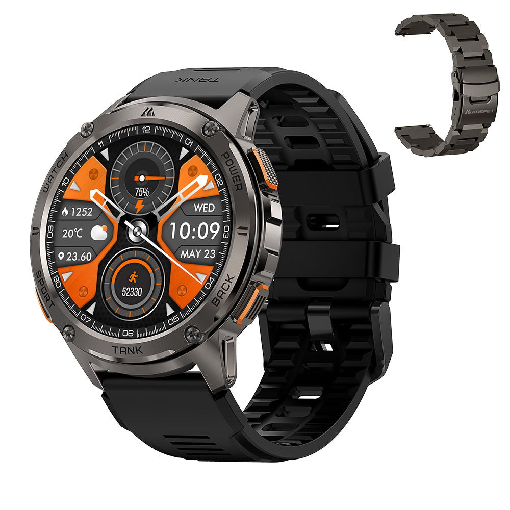 KOSPET TANK T3 Smartwatch