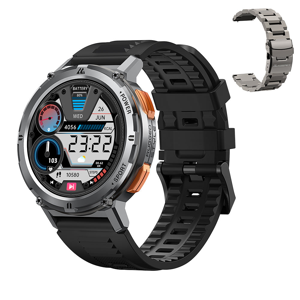 KOSPET TANK T2 Smartwatch