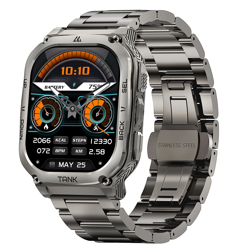 KOSPET TANK M3 Smartwatch