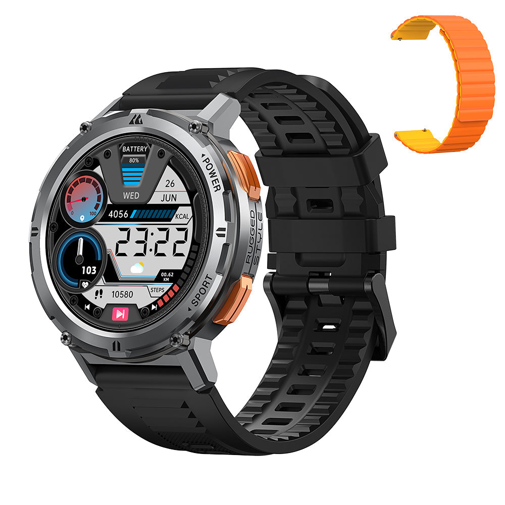 KOSPET TANK T2 Smartwatch