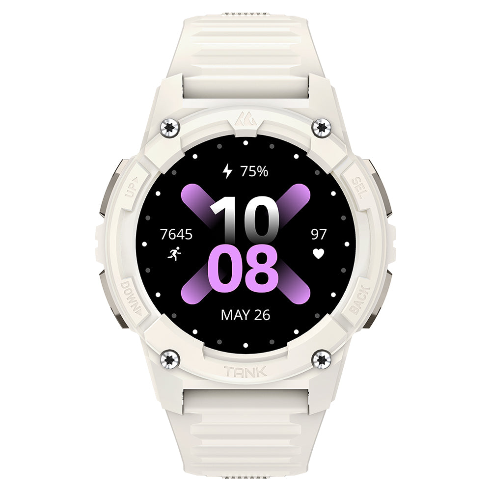 KOSPET TANK S2 Smartwatch