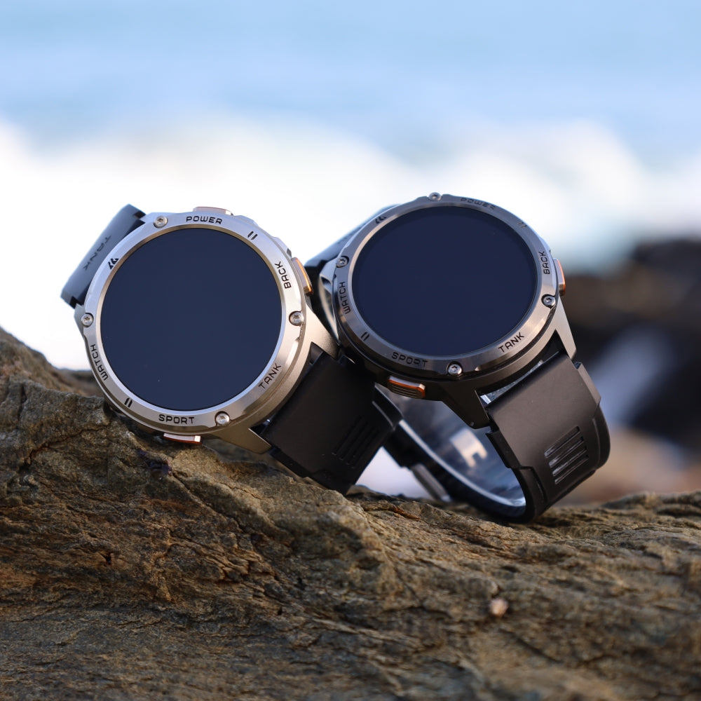 KOSPET TANK T3 Smartwatch