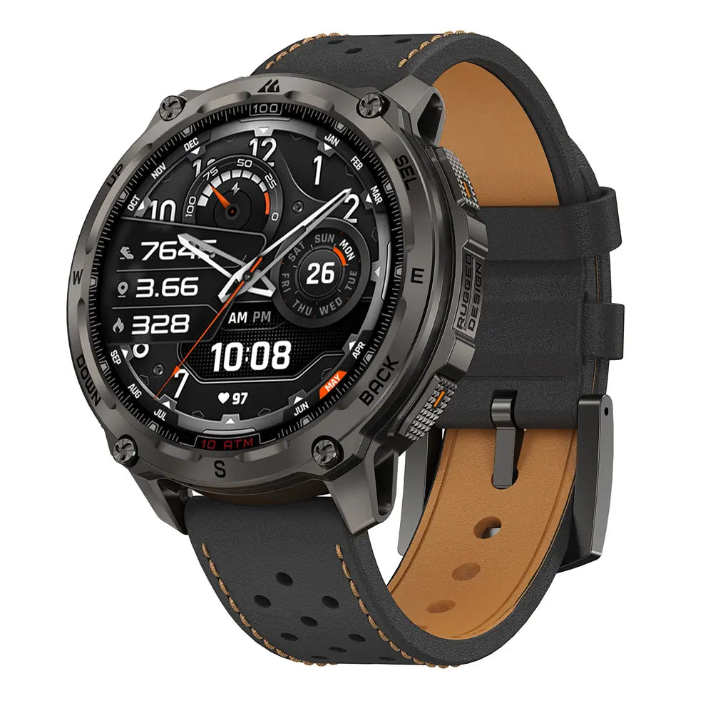KOSPET-22mm-Premium-Archlan-Leather-Strap-in-black-3-tank-t4#color_black