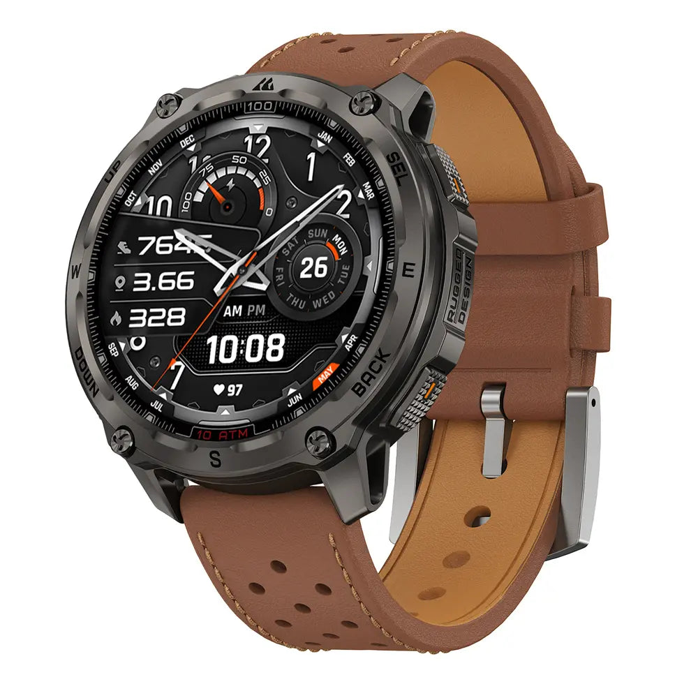 KOSPET-22mm-Premium-Archlan-Leather-Strap-in-brown-3-tank-t4#color_brown