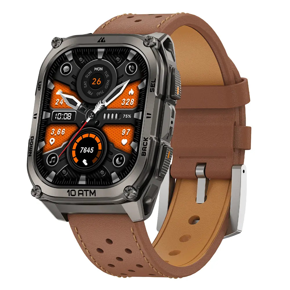 KOSPET-22mm-Premium-Archlan-Leather-Strap-in-brown-5-tank-m4#color_brown