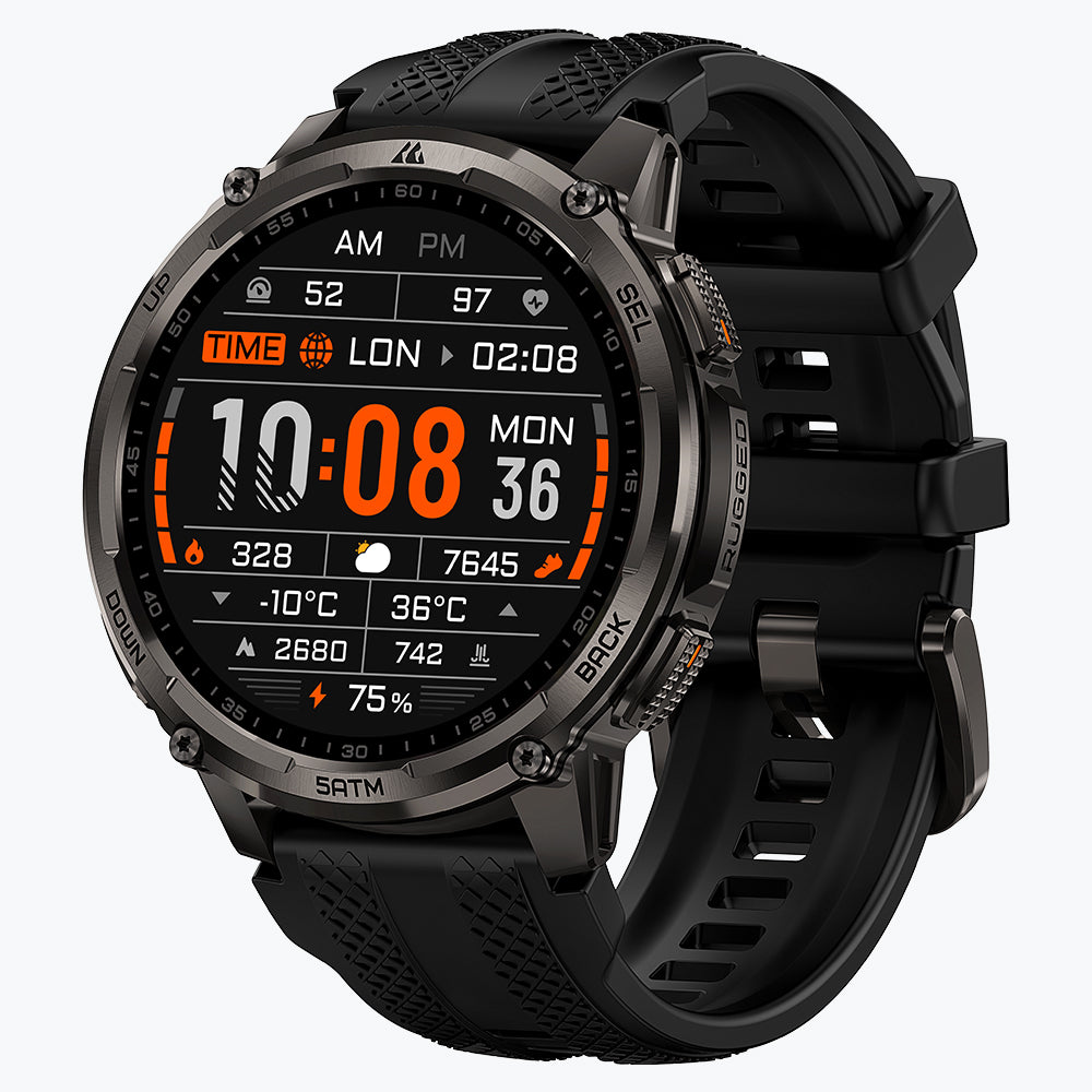 KOSPET-tank-t4c-smartwatch-black-with-silicone-straps#color_black^package_Silicone Basic