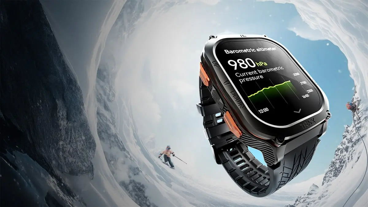 KOSPET U.S. Official Store | Advanced Rugged Smartwatch KOSPET U.S. Official Store | Advanced Rugged Smartwatch